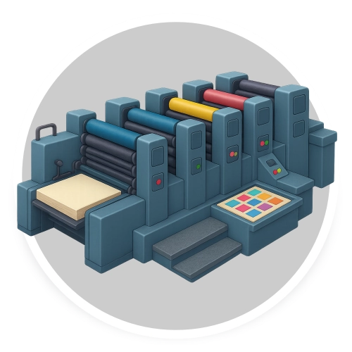 تصویر دسته‌بندی تجهیزات و ماشین آلات - 